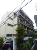 北川ハイツの画像