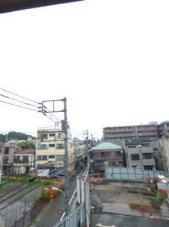 【展望】
