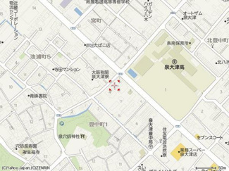 【地図】