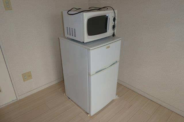 Lindのその他|無料レンタル冷蔵庫・レンジ