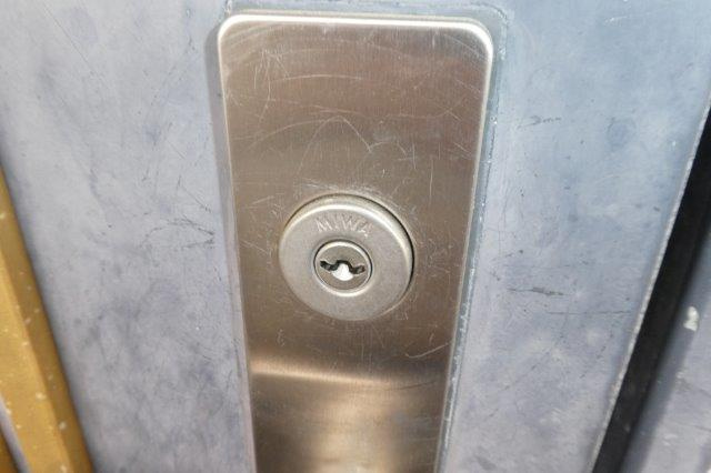 Lindのセキュリティ|U9キー