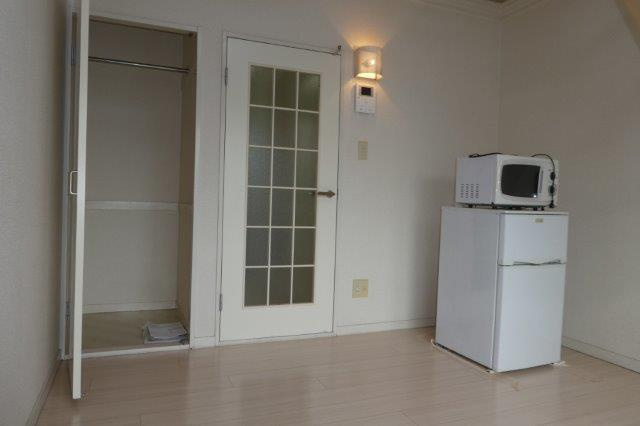 Lindの居間・リビング|洋室