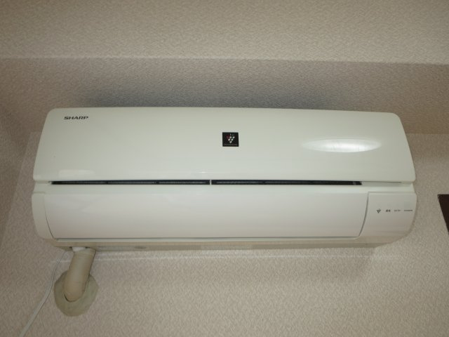 シャトーデサンティールの設備