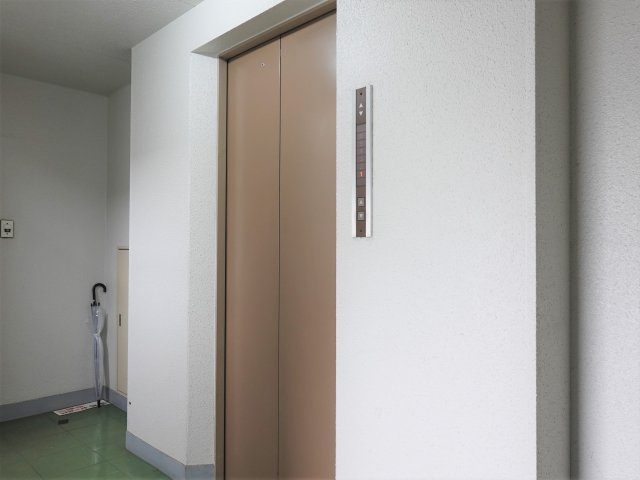 シャトーデサンティールのその他共用部分
