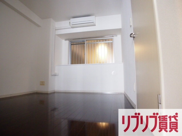 ウィルテラス千葉中央の寝室