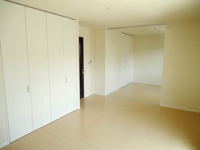 【洋室】 | リラフォート