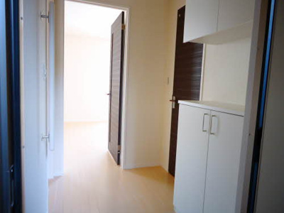 【玄関】 | リラフォート