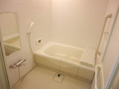 【浴室】 | リラフォート