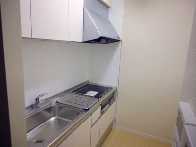 【キッチン】 | リラフォート