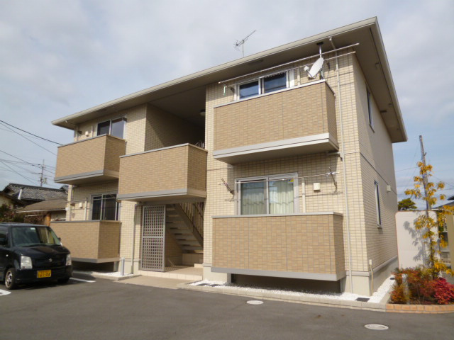 ＶＩＮＣＵＬＮＭⅡの外観