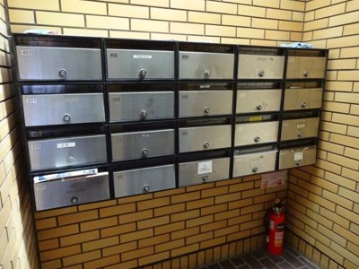 【その他共用部分】 | コニファーヒルズ