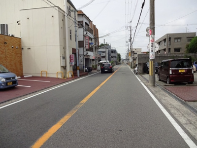 【周辺】 | コニファーヒルズ