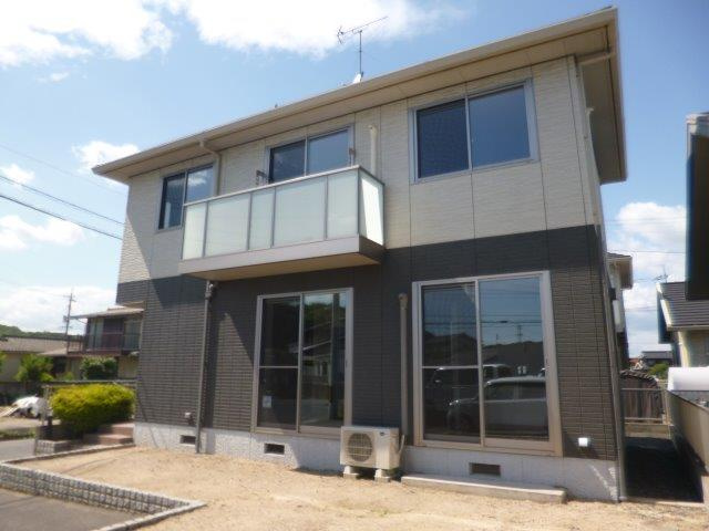 カーサトルチェB