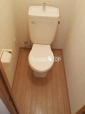 【トイレ】 | ルミエール春風（甲子園駅・春風小・上甲子園中学校区）