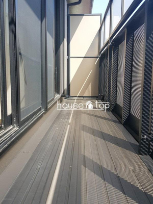 【バルコニー】 | ルミエール春風（甲子園駅・春風小・上甲子園中学校区）