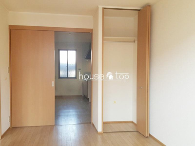 【収納】 | ルミエール春風（甲子園駅・春風小・上甲子園中学校区）