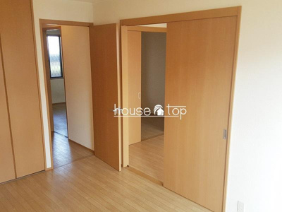 【洋室】 | ルミエール春風（甲子園駅・春風小・上甲子園中学校区）