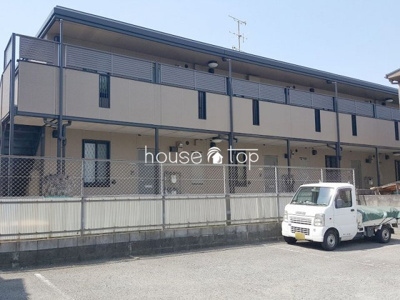 【外観】 | ルミエール春風（甲子園駅・春風小・上甲子園中学校区） | ルミエール春風の外観です