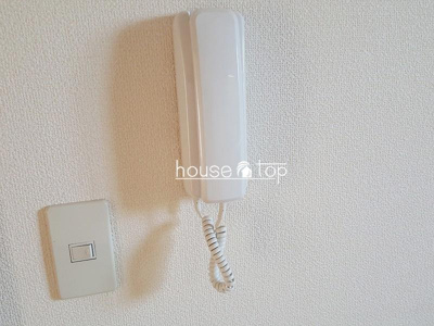 【セキュリティ】 | ルミエール春風（甲子園駅・春風小・上甲子園中学校区）