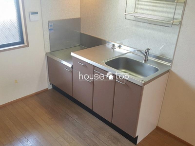 【キッチン】 | ルミエール春風（甲子園駅・春風小・上甲子園中学校区）