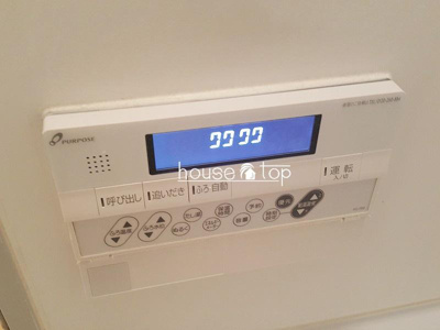 【浴室】 | ルミエール春風（甲子園駅・春風小・上甲子園中学校区）