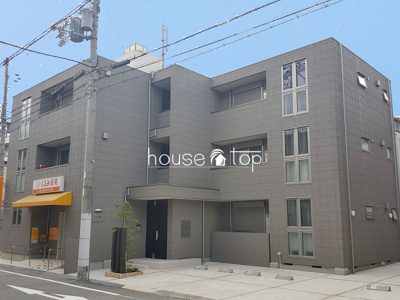 【外観】 | フェリシア六番町（甲子園駅・兵庫医大・武庫川女子大）