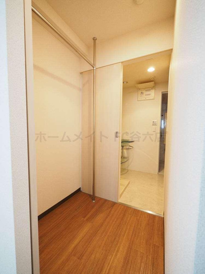 【収納】 | エスティメゾン瓦町