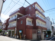 グローバル守口の画像