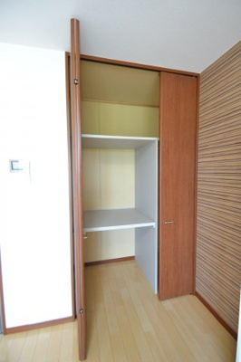 【収納】 | アネシスＢ