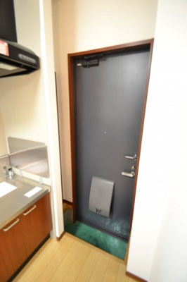 【玄関】 | アネシスＢ