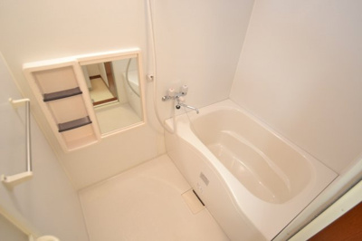 【浴室】 | アネシスＢ