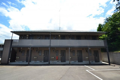 【外観】 | クレスト大夢Ｅ