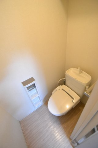 【トイレ】 | ディアス元町Ｂ