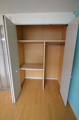 【収納】 | ディアス元町Ｂ