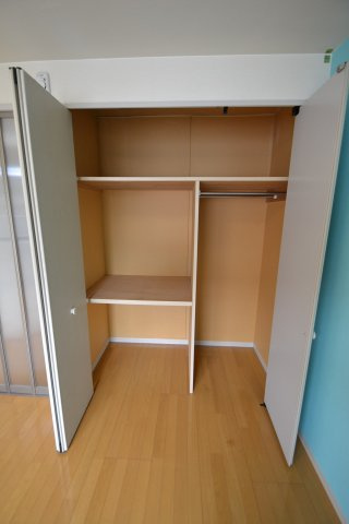 【収納】 | ディアス元町Ｂ