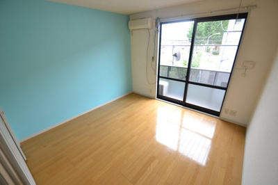 【洋室】 | ディアス元町Ｂ