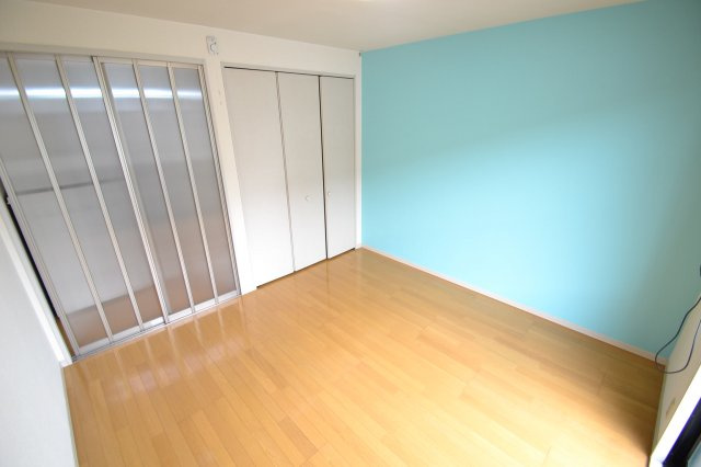 【洋室】 | ディアス元町Ｂ