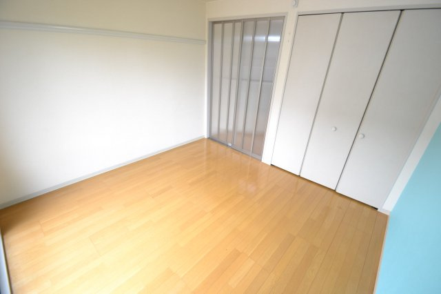 【洋室】 | ディアス元町Ｂ