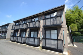 ディアス元町Ｂの画像