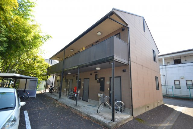 【外観】 | ディアス元町Ｂ