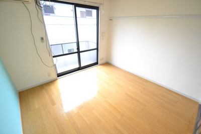 【洋室】 | ディアス元町Ｂ