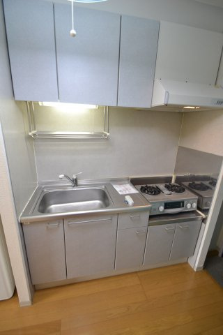 【キッチン】 | ディアス元町Ｂ