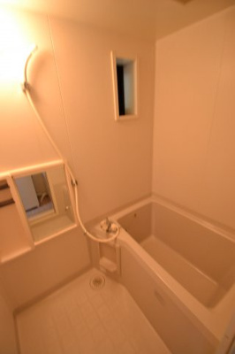 【浴室】 | ディアス元町Ｂ