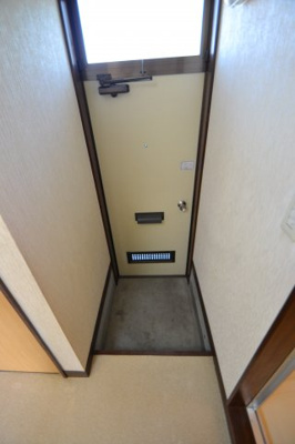 【玄関】 | ファミール城山