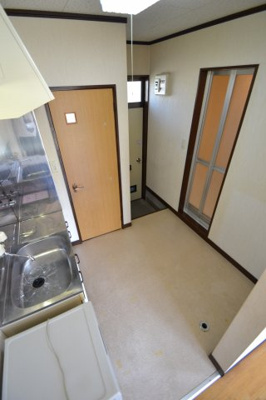 【玄関】 | ファミール城山