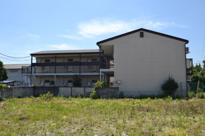 【外観】 | ファミール城山