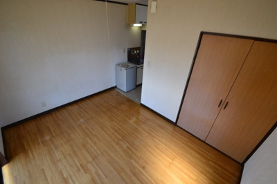 【居間・リビング】 | ファミール城山