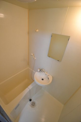 【浴室】 | ファミール城山