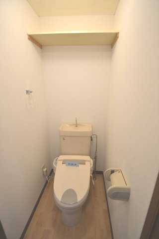 【トイレ】 | フレグランス末広