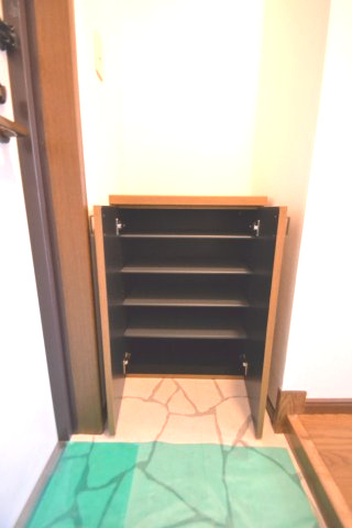 【玄関】 | フレグランス末広
